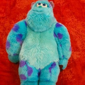 SOLD - Disney Plushie Monsters Inc Sully